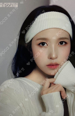Pocamarket, TWICE MINA MISAMO JAPAN DOME TOUR 2024 HAUTE COUTURE