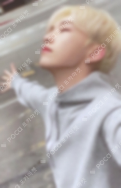 K-POP・アジア HOSHI Your Choice Power Station Jual SEVENTEEN HOSHI Lucky Draw LD Your Choice YC Powerstation PWS