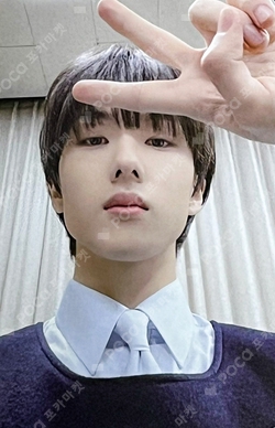 Pocamarket, NCT JISUNG Golden Age Archiving Ver. K-pop Photocard