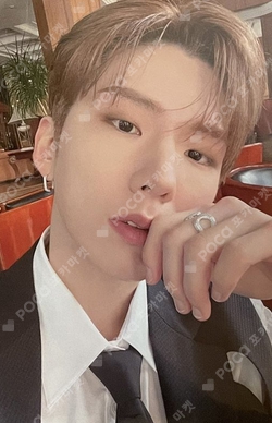Pocamarket, MONSTA X KIHYUN Mx University Photo Card Set B K-pop