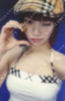 Pocamarket, LE SSERAFIM KIM CHAEWON 2025 LE SSERAFIM TOUR 'EASY