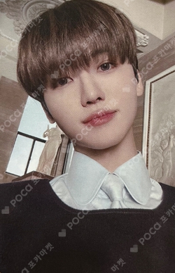 Pocamarket, NCT JAEMIN DREAM( )SCAPE SOUND WAVE K-pop Photocard