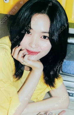 Pocamarket, ITZY RYUJIN ITZY 2024 SEASON'S GREETINGS [Best