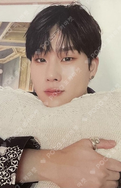Pocamarket, MONSTA X JOOHONEY The Dreaming Deluxe Version 2 K-pop