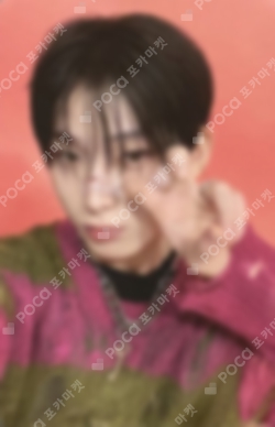 Pocamarket, ENHYPEN SUNOO DARK BLOOD DEAR MY MUSE K-pop Photocard