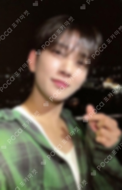 SEVENTEEN ジョシュア FOLLOW CARATZONE カラットゾーン SEVENTEEN