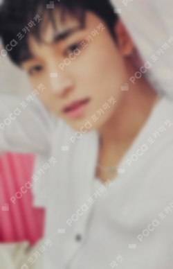 Pocamarket, Seventeen MINGYU SPILL THE FEELS KPOP MERCH/SHOPEE