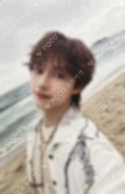 Pocamarket, Seventeen JUN SECTOR 17 NEW BEGINNING ver. K-pop Photocard