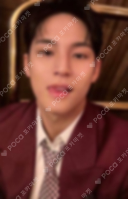 Pocamarket, Seventeen MINGYU SEVENTEEN RIGHT HERE WORLD TOUR CARAT