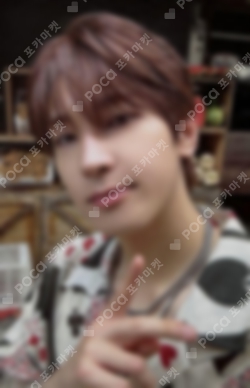 K-POP・アジア SEVENTEEN Wonwoo Interpark Your Choice Pocamarket, Seventeen WONWOO Your Choice INTERPARK K-pop Photocard