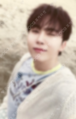 Pocamarket, Seventeen SEUNGKWAN 17 IS RIGHT HERE POWER STATION