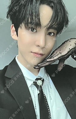 Pocamarket, ATEEZ YUNHO THE WORLD EP.PARADIGM SOLO Ver. K