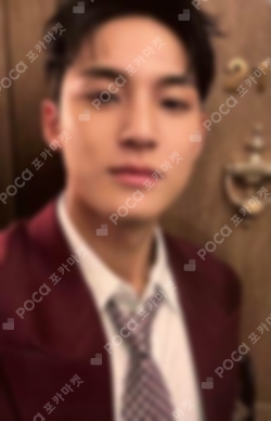 アイドル SEVENTEEN 8th ANNIVERSARY MINGYU Pocamarket, Seventeen MINGYU 8th Anniversary MINGYU EARRINGS K-pop