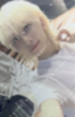 Pocamarket, Seventeen JEONGHAN SEVENTEEN RIGHT HERE WORLD TOUR