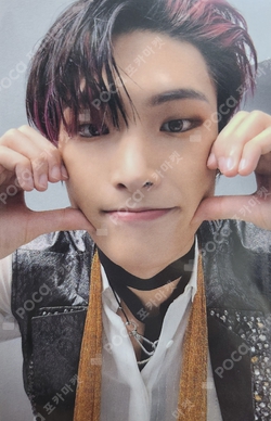 ateez mernel nacific mingi　トレカまとめ売り ATEEZのフリマアイテム一覧