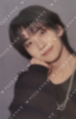 Pocamarket, Seventeen JEONGHAN Your Choice HMV K-pop Photocard