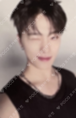 Pocamarket, Seventeen DINO SPILL THE FEELS BROADCAST K-pop Photocard