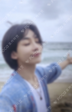 Pocamarket, Seventeen JEONGHAN SEVENTEEN RIGHT HERE WORLD TOUR