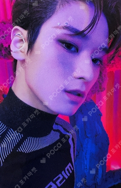 Pocamarket, THE BOYZ JUYEON BREAKING DAWN Breaking Dawn Ver. K-pop