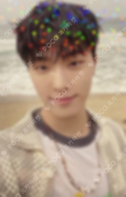 K-POP・アジア SEVENTEEN DINO Your Choice Power Station Seventeen Dino LUCKY DRAW Powerstation Your Choice Official