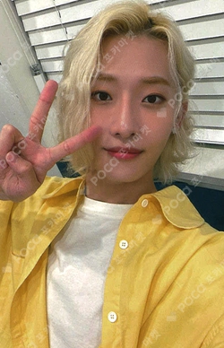 Pocamarket, OnlyOneOf YooJung undergrOund idOl #1 DEAR MY MUSE K