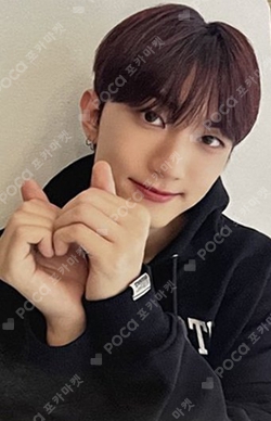 Pocamarket, YOUNITE KYUNGMUN ANOTHER BROADCAST K-pop Photocard