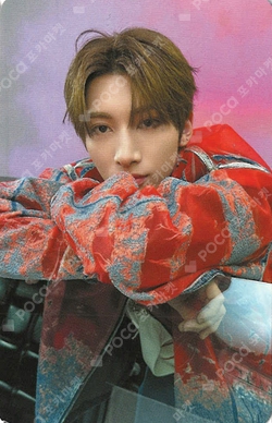Pocamarket, NEXZ YU NEXZ SHOWCASE 2024 Ride the Vibe K-pop Photocard