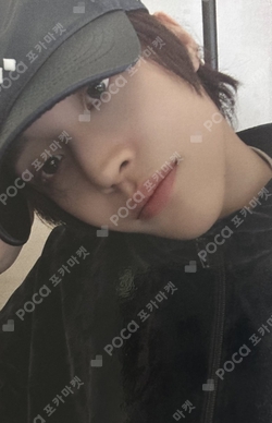 Pocamarket, RIIZE WONBIN 2025 RIIZE CONCERT TOUR [RIIZING LOUD