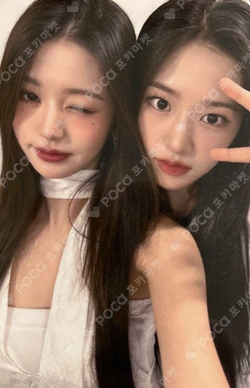 ALIVE SPECIAL EVENT photocard