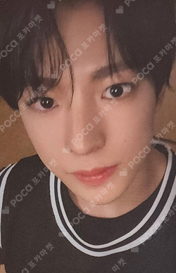 Pocamarket, NCT YUSHI NCT WISH THE 1ST PHOTO EXHIBITION [ONE