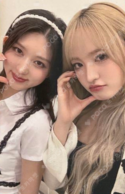ALIVE SPECIAL EVENT photocard