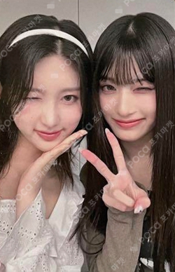 ALIVE SPECIAL EVENT photocard