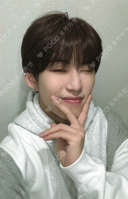 Pocamarket, YOUNITE DEY Y K-pop Photocard
