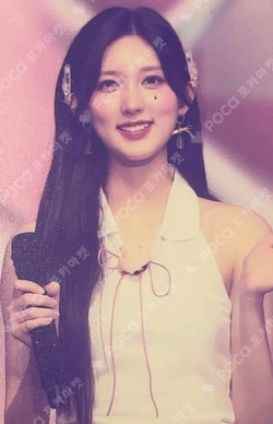 IVE THE 1ST WORLD TOUR in CINEMA : SHOW WHAT I HAVE POP-UP STORE REWARD photocard