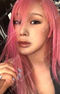 タレントカード aespa Giselle SM 30th Anniversary aespa ♡ Giselle ♡ SM 30th Anniversary Trading Card