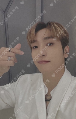 Pocamarket, THE BOYZ SANGYEON THE BOYZ WORLD TOUR : THE B