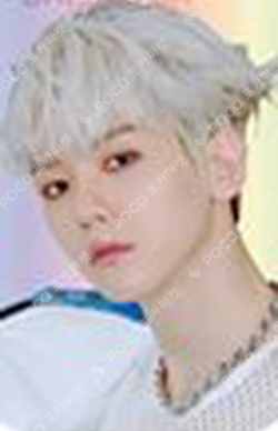 BAEKHYUN トレカ　SuperM SuperM-Puzzle Package (Baekhyun Version) [Limited Edition