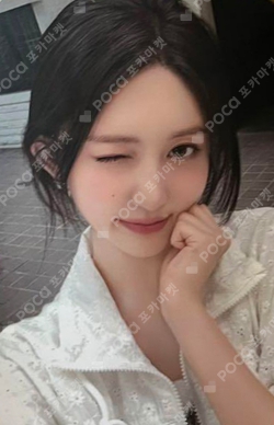 IVE THE 1ST WORLD TOUR in CINEMA : SHOW WHAT I HAVE POP-UP STORE REWARD photocard