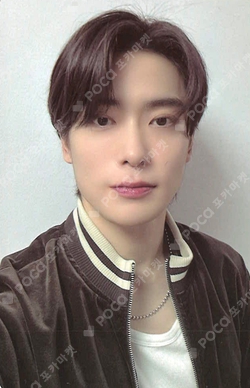 ジェヒョン　perfume everline Pocamarket, NCT JAEHYUN Perfume EVERLINE K-pop Photocard