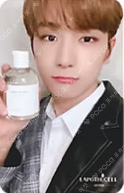Pocamarket, THE BOYZ HYUNJAE THE BOYZ 2ND WORLD TOUR : ZENERATION