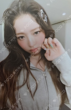 OPENING PROJECT photocard