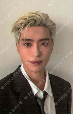 匿名配送　nct ジェヒョン　mute トレカ　j smoke NCT ジェヒョン j アルバム トレカ - メルカリ