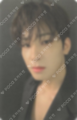 Pocamarket, Seventeen WONWOO Face the Sun KiT ver. Ray ver. K-pop