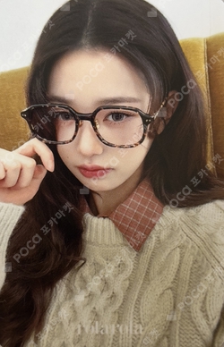 rolarola photocard