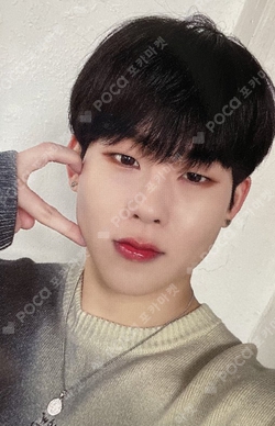 MONSTA X ミニョク SHAPE of LOVE Universe トレカ briana 🍒 on X: 
