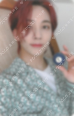 Pocamarket, Seventeen JEONGHAN SEVENTEEN TOUR FOLLOW TO ASIA CARAT