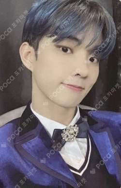 Pocamarket, THE BOYZ Q THE BOYZ SPECIAL EDITION REWARD K-pop Photocard