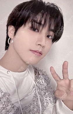 Pocamarket, Stray Kids HAN Stray Kids Fan Connecting 2024