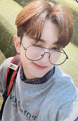 Pocamarket, YOUNITE KYUNGMUN 빛 : BIT Part.1 BROADCAST K-pop