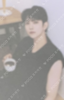 Pocamarket, Seventeen JOSHUA Attacca HYBE INSIGHT K-pop Photocard